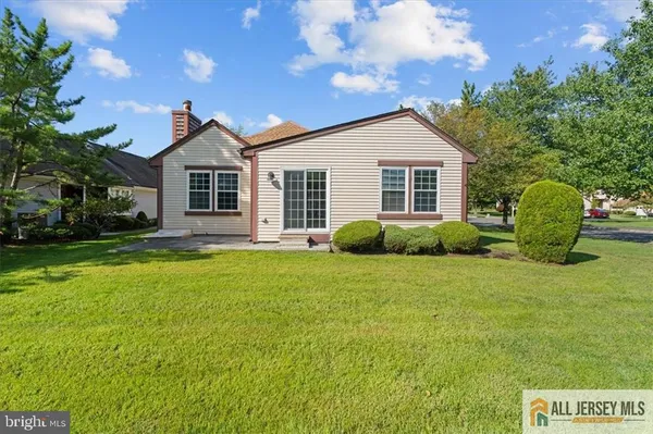 Property Slideshow image 3 of 27 | 1 rothwell dr, Monroe Township, NJ, 08831