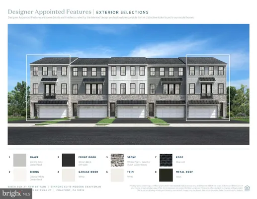 Property Slideshow image 2 of 24 | 109 brianna ct 5, Chalfont, PA, 18914