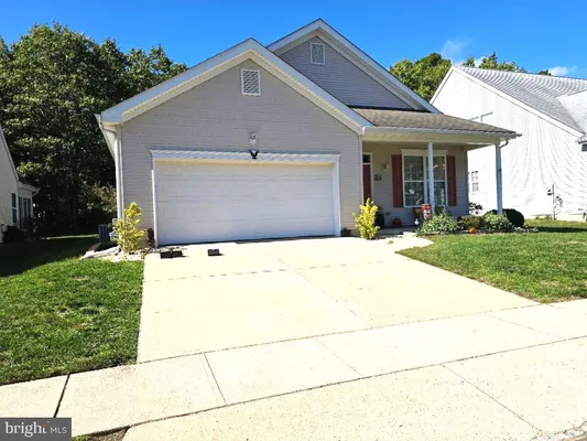 Property Slideshow image 2 of 19 | 50 marigold ln, Tuckerton, NJ, 08087