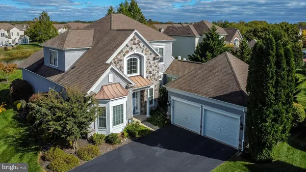 Property Slideshow image 2 of 53 | 261 goldenrod dr, Upper Gwynedd, PA, 19446