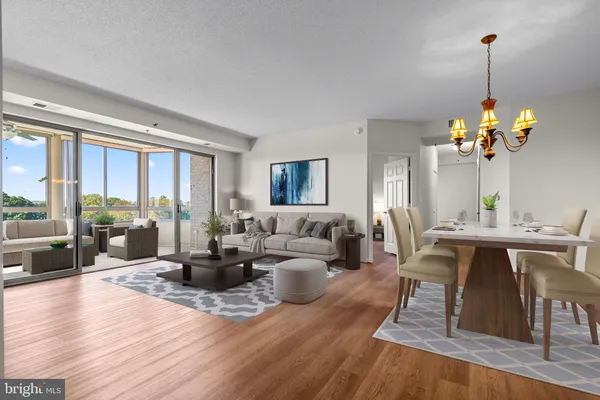 Property Slideshow image 2 of 47 | 3210 n leisure world blvd 1001, Silver Spring, MD, 20906