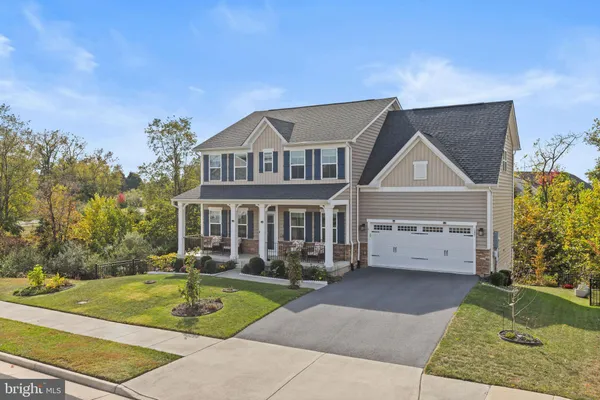 Property Slideshow image 3 of 61 | 105 cabbage white dr, Lake Frederick, VA, 22630