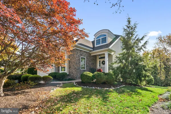 Property Slideshow image 3 of 59 | 303 blue heron ct, New Hope, PA, 18938