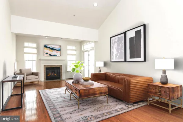 Property Slideshow image 3 of 53 | 331 tufton cir # 102, Fallston, MD, 21047