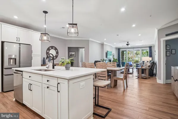 Property Slideshow image 2 of 66 | 3000 herons nest way unit 11, Chester, MD, 21619