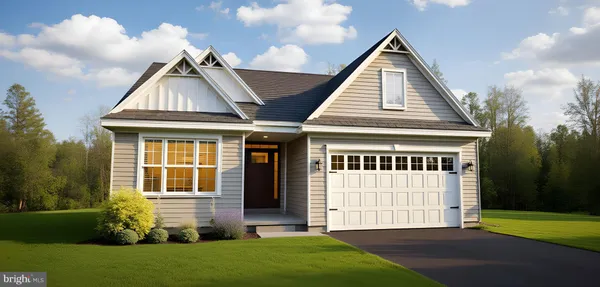 Property Slideshow image 3 of 32 | 1064 robinson rd lakeland plan, Townsend, DE, 19734