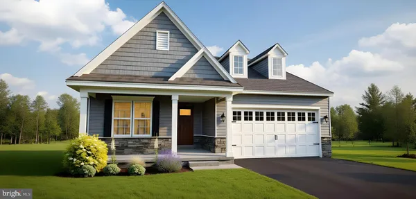 Property Slideshow image 2 of 32 | 1064 robinson rd lakeland plan, Townsend, DE, 19734