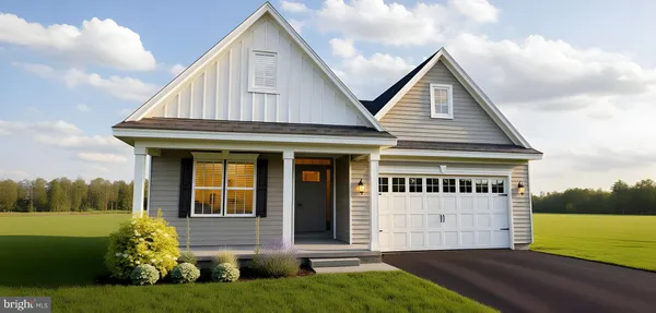 Property Slideshow image 3 of 61 | 1066 robinson rd pembrook plan, Townsend, DE, 19734