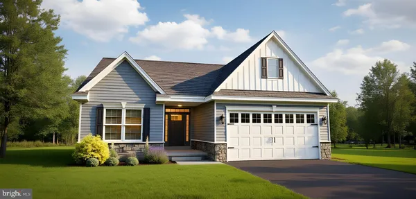 Property Slideshow image 2 of 31 | 1060 robinson rd whitfield plan, Townsend, DE, 19734