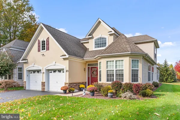 Property Slideshow image 3 of 48 | 23 barton dr, Hightstown, NJ, 08520