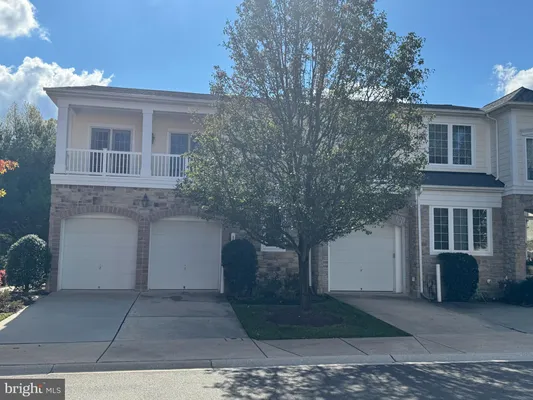 Property Slideshow image 3 of 19 | 8740 endless ocean way 26, Columbia, MD, 21045