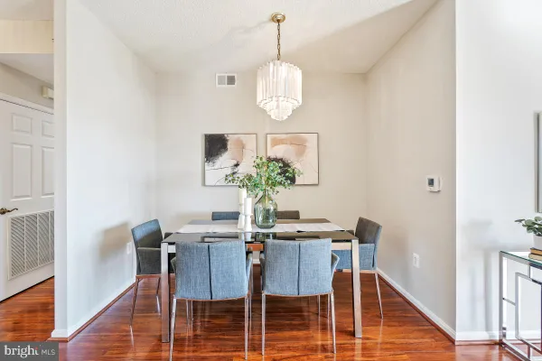 Property Slideshow image 2 of 30 | 3005 s leisure world blvd apt 624, Silver Spring, MD, 20906