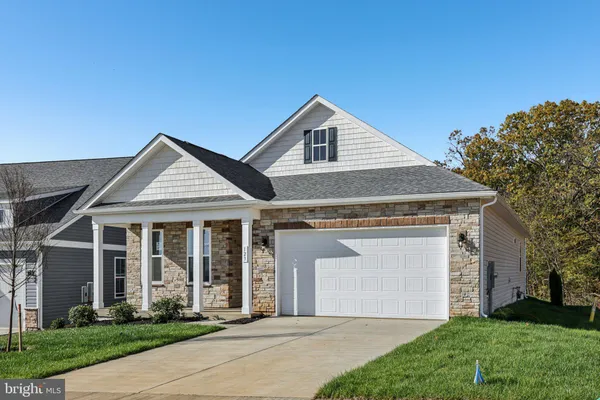 Property Slideshow image 2 of 62 | 115 scented rose way, Winchester, VA, 22602