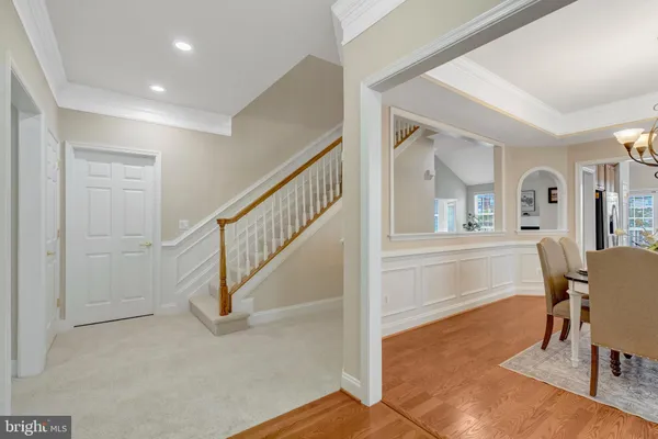 Property Slideshow image 3 of 63 | 6900 tred avon pl, Gainesville, VA, 20155