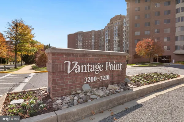 Property Slideshow image 2 of 37 | 3200 n leisure world blvd 407, Silver Spring, MD, 20906
