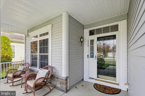 Property Slideshow image 3 of 25 | 113 summit st, Glassboro, NJ, 08028