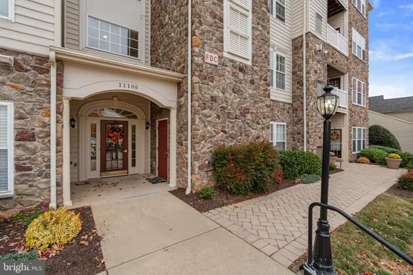 Property Slideshow image 3 of 49 | 11100 chambers ct f, Woodstock, MD, 21163