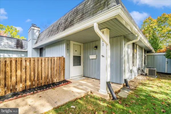 Property Slideshow image 2 of 78 | 3101 farnborough ct # 257b, Silver Spring, MD, 20906