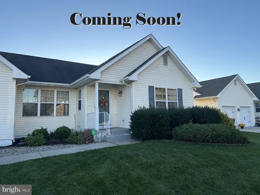 Property Slideshow image 2 of 2 | 403 woodruff trl, Mullica Hill, NJ, 08062