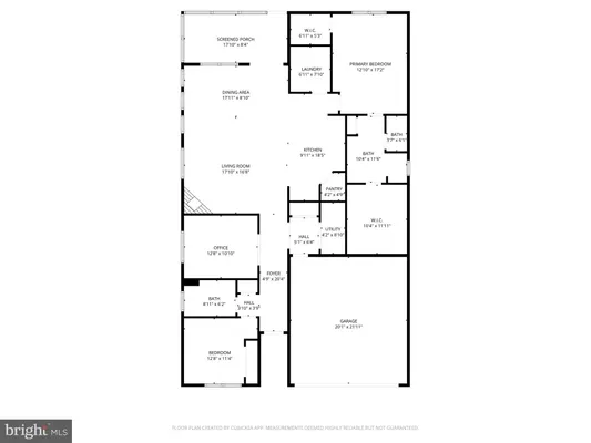 Property Slideshow image 2 of 31 | 103 congressional ct, Moorestown, NJ, 08057