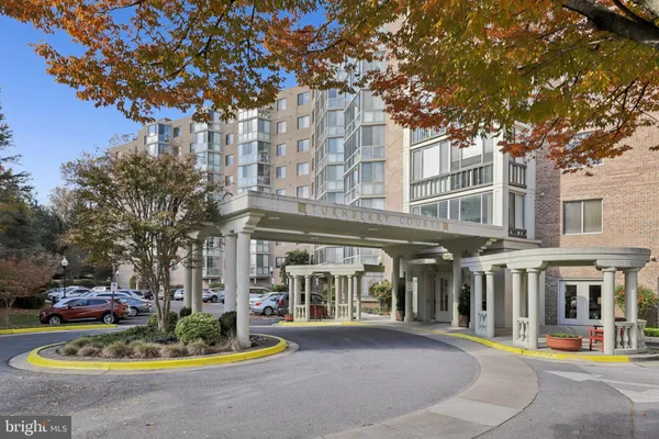 Property Slideshow image 2 of 20 | 3005 s leisure world blvd apt 209, Silver Spring, MD, 20906
