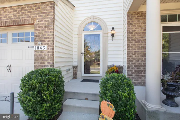 Property Slideshow image 3 of 68 | 1843 exton dr 197, Fallston, MD, 21047