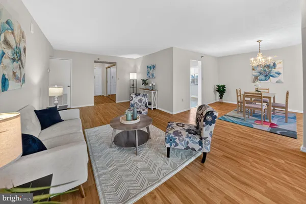 Property Slideshow image 3 of 38 | 15107 interlachen dr 2-1025, Silver Spring, MD, 20906