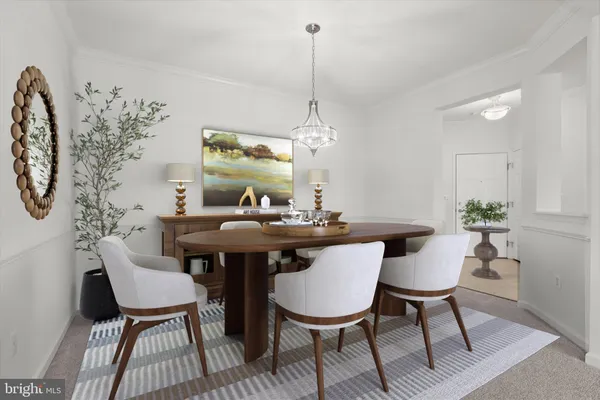 Property Slideshow image 3 of 51 | 8125 hickory high ct l, Ellicott City, MD, 21043