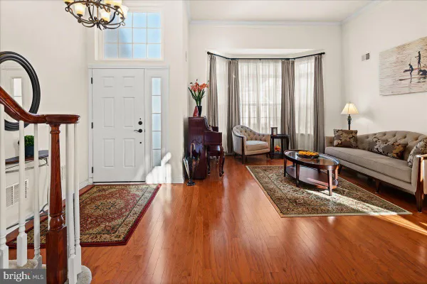 Property Slideshow image 3 of 65 | 9 bellingham dr, Kendall Park, NJ, 08824