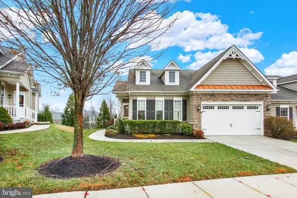 Property Slideshow image 2 of 43 | 2841 chauncey hill dr # 28, Manchester, MD, 21102