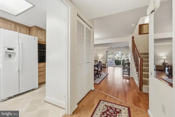 Property Slideshow image 3 of 52 | 3345 s leisure world blvd # 96-j, Silver Spring, MD, 20906