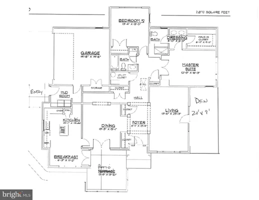 Property Slideshow image 2 of 18 | 1 empress ct, Princeton, NJ, 08540