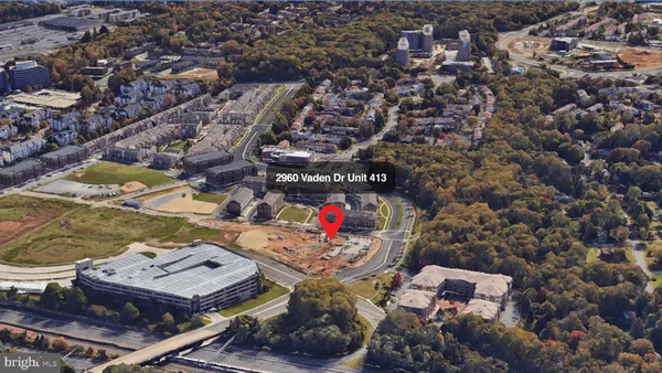 Property Slideshow image 2 of 46 | 2960 vaden dr unit 413, Fairfax, VA, 22031