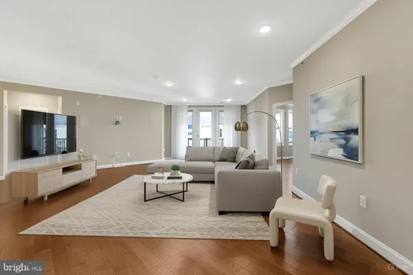 Property Slideshow image 3 of 51 | 23631 havelock walk ter 404, Ashburn, VA, 20148