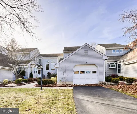 Property Slideshow image 3 of 28 | 4c rutherford hayes dr, Monroe Township, NJ, 08831