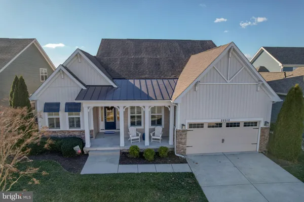 Property Slideshow image 2 of 85 | 25512 fox point ln, Millville, DE, 19967