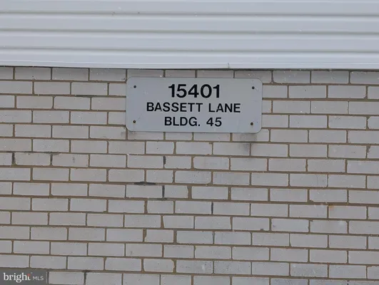 Property Slideshow image 3 of 26 | 15401 bassett ln 45-2e, Silver Spring, MD, 20906