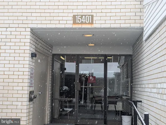 Property Slideshow image 2 of 26 | 15401 bassett ln 45-2e, Silver Spring, MD, 20906