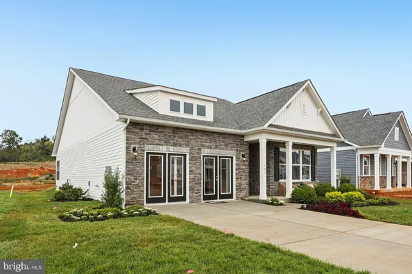 Property Slideshow image 3 of 83 | 232 hydrangea way, Winchester, VA, 22602