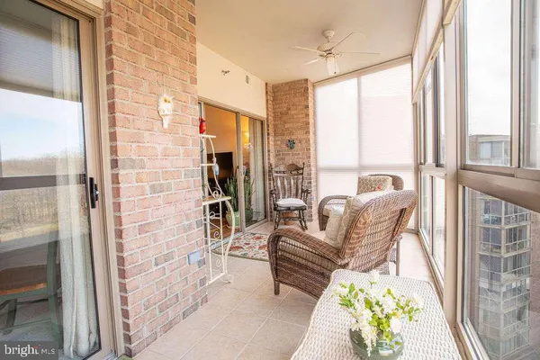 Property Slideshow image 3 of 25 | 3005 s leisure world blvd 812, Silver Spring, MD, 20906