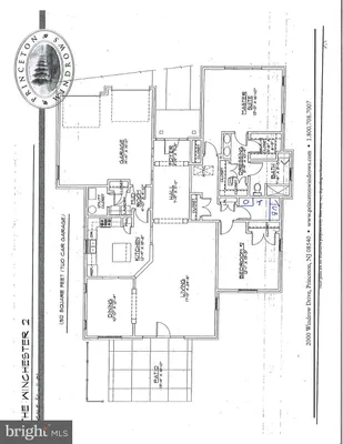 Property Slideshow image 2 of 38 | 1 conifer ct, Princeton, NJ, 08540