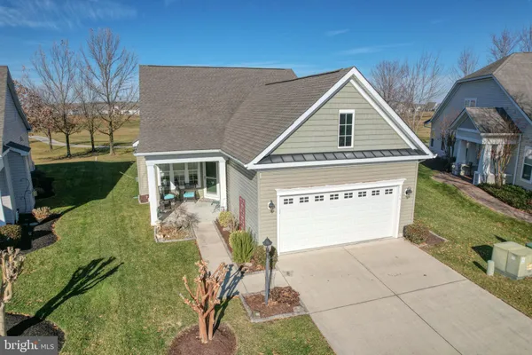 Property Slideshow image 2 of 56 | 16 blue heron ct, Bridgeville, DE, 19933