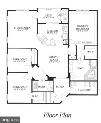 Property Slideshow image 2 of 24 | 1412 wigeon way 101, Gambrills, MD, 21054