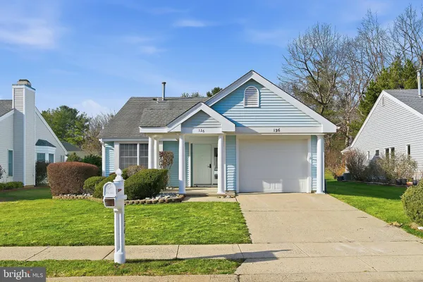 Property Slideshow image 2 of 33 | 126 cardigan ct, Manchester, NJ, 08759