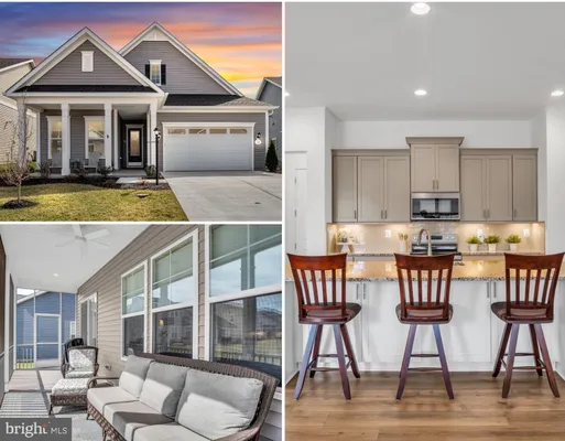 Property Slideshow image 2 of 69 | 118 new vista way, Gettysburg, PA, 17325