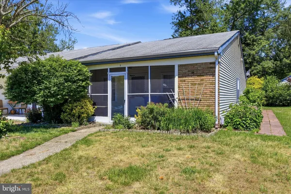 Property Slideshow image 3 of 18 | 135 huntington dr, Southampton, NJ, 08088