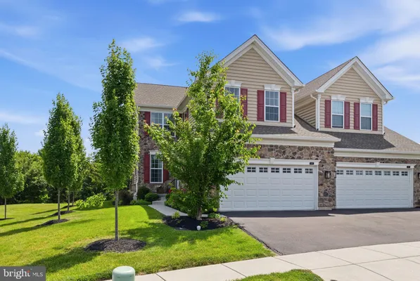 Property Slideshow image 2 of 49 | 148 iron hill way, Collegeville, PA, 19426