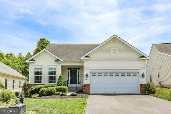 Property Slideshow image 2 of 43 | 5612 cedar mountain ct, Fredericksburg, VA, 22407