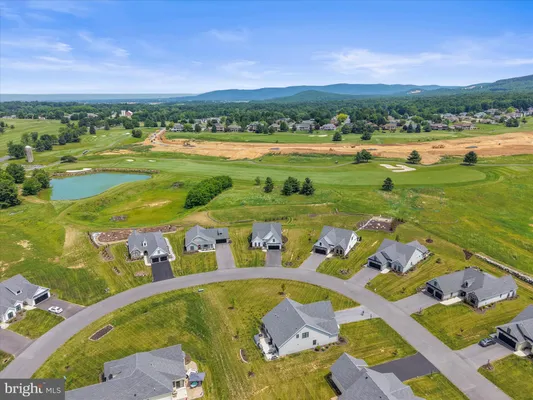 Property Slideshow image 2 of 49 | 4633 range runner dr, Fayetteville, PA, 17222