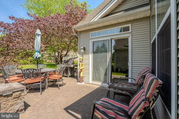 Property Slideshow image 3 of 33 | 3 hight blvd, Hightstown, NJ, 08520